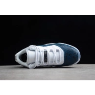 Low 11 Navy Snakeskin Air Jordan Blue CD6846-102 0819